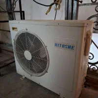 دکور مغازه و کولر ۲۴ هزار|کولر گازی و فن‌کوئل|اندیمشک, |دیوار