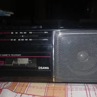 رادیو ضبط OSAWAمارک چین
