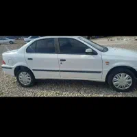 سمند ۹۴|خودرو سواری و وانت|اسدآباد, |دیوار