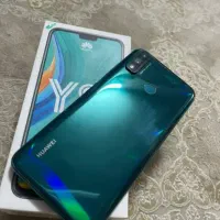 هواوی y8 S خافظه 64 رم 4 در حد نو