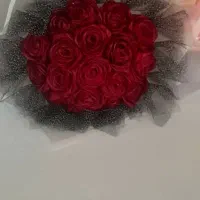 گل زیبا|گل مصنوعی|خرمآباد, |دیوار