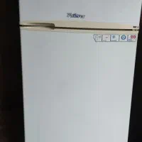 یخچال دودرب