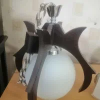 2عدد چراغ سقفی و 1عدد چراغ خواب دیواری|لوستر و چراغ آویز|کرمان, |دیوار