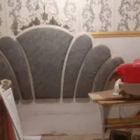 سرویس بچه و سرویس بزرگ سال