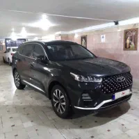 تیگو ۷پرو مدل ۱۴۰۲ بی رنگ