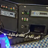 اتوبوس اسکانیا|خودرو سنگین|تهران, آذری|دیوار