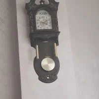 ساعت دیواری سالم و نو