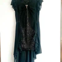 3 عدد لباس مجلسی شیک جهت فروش و یا کرایه|لباس|بردسیر, |دیوار