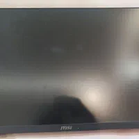 مانیتور گیمینگ msi