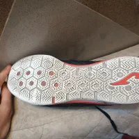 کفش فوتسال جوما|کیف، کفش، کمربند|قم, بلوار امین و ساحلی|دیوار