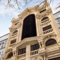 آپارتمان لوکس در نصر مرزداران زیر قیمت