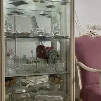 بوفه ویترینی شیک و مجلسی