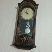 ساعت دیواری