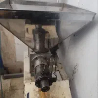 دستگاه روغن گیری|فروشگاه و مغازه|الوند, |دیوار