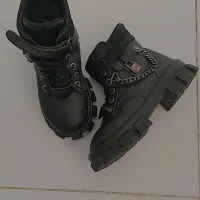 پوت دخترانه