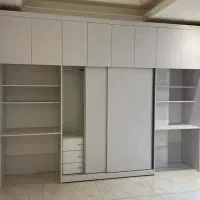 کابینت و کمد دیواری ۴۰ درصد نقد الباقی چک|خدمات پیشه و مهارت|بابلسر, |دیوار