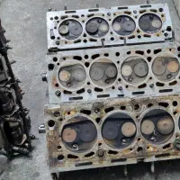 سرسیلندر پژو استوک