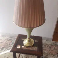 اباژور رو میزی نو