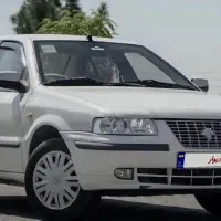 سمند مدل ۱۴۰۰ داشبورد جدید