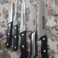 چاقوی آشپزخانه