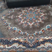 فرش نه متری کاملا نو ۷۰۰شانه
