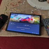 Lenovo legion go|رایانه همراه|شیراز, اصلاح‌نژاد|دیوار