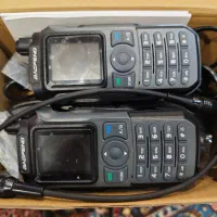 بیسیم واکی تاکی