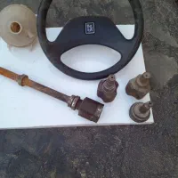 لوازم یدکی استوک خودرو|قطعات یدکی و لوازم جانبی|مشهد, رده|دیوار