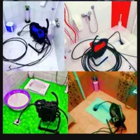 چاهبازکن20٪تخفیف)فنرزنی بشرط بازکردن فنرزدن گرفتگی|خدمات پیشه و مهارت|یزد, |دیوار