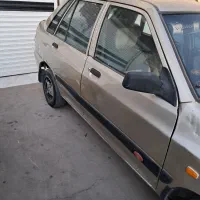 پراید
