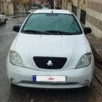 تیبا 1 مدل 1400|خودرو سواری و وانت|شهرکرد, |دیوار