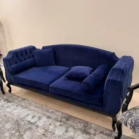 مبل چستر