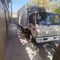 کامیونت فاو 8تن