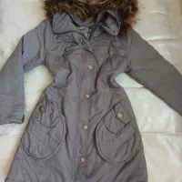 پالتو پوست خارجی. تاناکورا