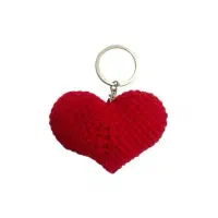 سر کلیدی قلب کاموا