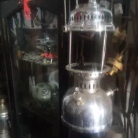 چراغ زنبوری