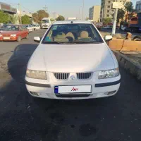 سمند LX مدل 92|خودرو سواری و وانت|شیراز, ترمینال باربری|دیوار