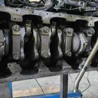 طراحی و ساخت موتور برق های گازی از ۵۰ کاوا الی۲۵۰|ماشینآلات صنعتی|تبریز, |دیوار