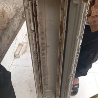 نصب وتعمیر اسپیلت،پکیج،ابگرمکن،کولرابی،گاز صفحه ای