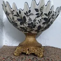 ظروف پذیرایی آنتیک