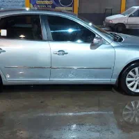 آزرا گرنجور|خودرو سواری و وانت|مشهد, حجاب (شهرک غرب)|دیوار