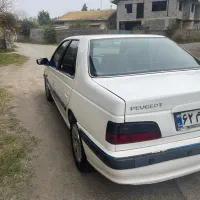 پارس تیوفایو 94|خودرو سواری و وانت|رشت, دباغیان|دیوار