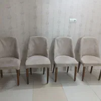 صندلی نهار خوری