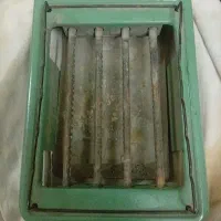 کباب پز گازی