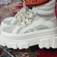 نیم بوت خارجی اصلی