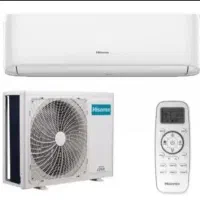 کولر گازی هایسنس