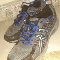 کتونی اسیکس