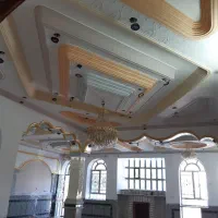 نقاشی ساختمان|خدمات پیشه و مهارت|مرند, |دیوار