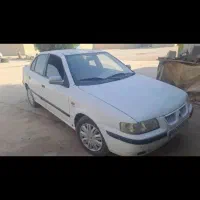 فروش سمندمدل ۸۲|خودرو سواری و وانت|شوشتر, |دیوار