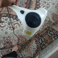 جاروبرقی ضدعفونی کننده پتو و روتختی وتشتک